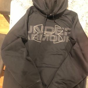 Men’s xxl under armor sweatshirt.